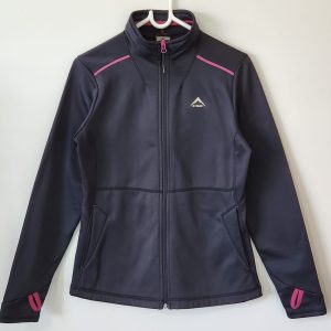 K-Way Galaxy Fleece Ladies Jacket